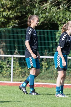 Bild 47 - Frauen VfL Oldesloe 2 . SG Stecknitz 1 : Ergebnis: 0:18